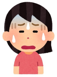 母方の従姉が妊娠しクレクレ厨になった。狙いは我が家のベビーグッズで、とにかくある物は何でもちょうだいと…