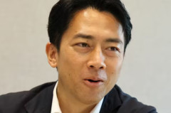 【AI動画】『呪術廻戦』×小泉進次郎、今年一番笑ったｗｗｗｗ