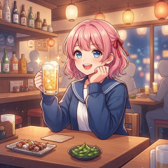 好きなアルコール