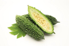 【悲報】ゴーヤって情報を食う野菜だよなｗｗｗｗｗｗｗｗｗｗ