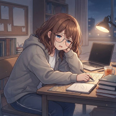 努力できなくなった人いますか？