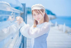 【画像】やすこさんの真顔、実はめちゃくちゃカワイイと話題に