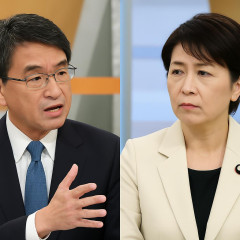 玉川徹氏「あなた2年後に総理大臣やってるんですかって話」 高市首相の消費減税方針を痛烈批判   #テレビ
