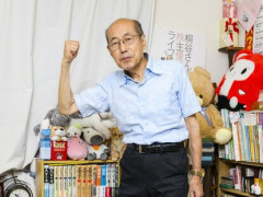 株主優待の桐谷さん「意地を張らずに、もっと現金を使ってご馳走を食べたり、温泉にでも行ったりすればよかったな」