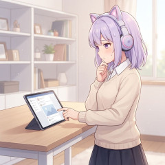 誰かと自分を正直比較してしまう時がありますか？