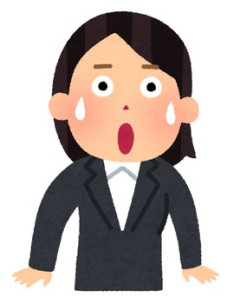 いつも金がない金がないといい、私や姉に借金数百万の両親。去年1年間の収支をまとめてみたら…