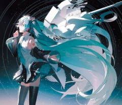 日本人のボカロ文化、ついに外国人に奪われる