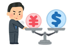 一時的に変動してすぐ160円に戻ってしまったドル円、今朝再び1ドル157円に！　「単発では終わる動きではなく時間差で複数回の為替介入か」