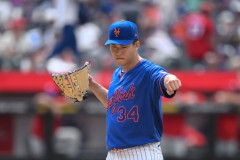 【悲報】千賀滉大（0勝7敗・防8.85）さん、米報道で「いなくなっても誰も悲しまない」と言われてしまう