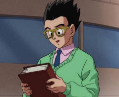 ドラゴンボールの悟飯って頭いい設定が作中で一切活きてないよな