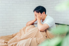 【悲報】いい歳こいて中学生とかの頃の夢ばかり見る