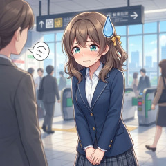 子供がいたから別れ(離婚)なくて済んだひと