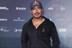 【悲報】著名登山家ニルマル・プルジャさんら行方不明か　パキスタンで雪崩発生