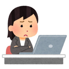 同じ時期に管理職に上がった同期がマジで管理職として不適格すぎる