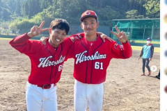 【広島】矢野ら２選手を家宅捜索、羽月証言の「ゾンビたばこ購入した６人」残る１人を疑われる“内野手”