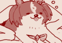 【ウマ娘】起きたらﾏｲﾏｲﾏｲﾏｲし始める寝起きマイラー！