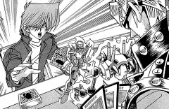 【遊戯王情報】闘いのロード「キース・ハワード戦」紹介