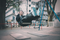 40歳になって気づいたんだが、もしかして人生って「家・車・嫁・子供」を揃えるゲームなん？