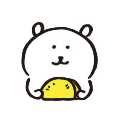ちいかわのヒットと引き換えに