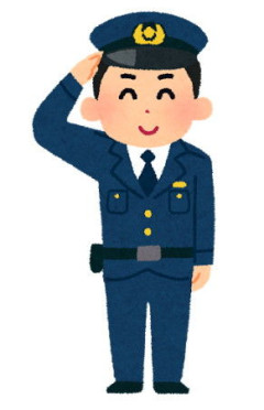 アメリカに行った時、なぜか鞄が麻薬犬に反応されて空港の警察官に本物の銃向けられた時は氏を覚悟した