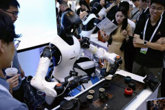 【悲報】アメリカ、海外製の人型ロボットの輸入禁止が決定ｗｗｗｗｗｗｗｗ
