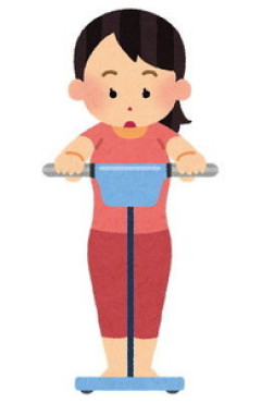 平均体重の3倍はある肥満だったんだけどダイエットを始めて2年半で平均体重に。すると肥満いじりし続けてきた上司が飲み会で神妙な顔になり…