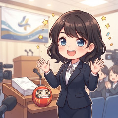 【悲報】ちいかわの人気投票、ヤバすぎる