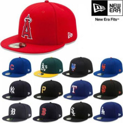 MLBの帽子、ヤンキース・ドジャース以外ならどこが一番カッコいい？