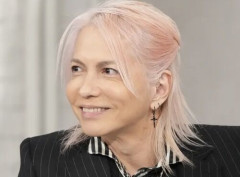 【画像】HYDEの近影、シワシワでワロタwwwwwww