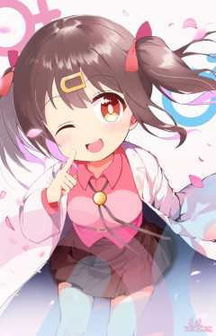 【画像】みはりお姉ちゃんみたいな可愛い妹ほしいｗｗｗｗｗ