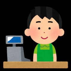 【衝撃】接客してて楽な客ランキングがこちらｗｗｗｗｗｗｗｗｗｗ