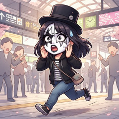 髪に何も付けたくない人