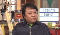 我が家・杉山裕之（４９）「ギラン・バレー症候群」の疑いで入院、治療中「一人での歩行が困難」坪倉が明かす