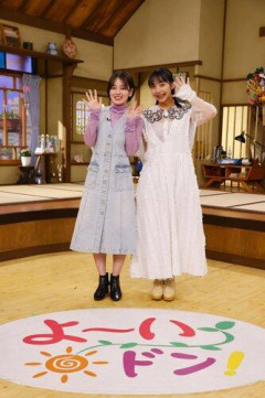 【悲報】山之内すずさん（容姿S・愛嬌S）←天下を取れなかった理由？ｗｗｗｗｗｗｗｗｗｗ