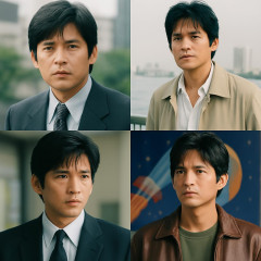 織田裕二の主演ドラマ、TVerで無料配信！『お金がない！』『東京ラブストーリー』『振り返れば奴がいる』『ロケット・ボーイ』など7作品