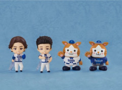 【朗報】DeNA牧秀悟のねんどろいど発売wwwwww