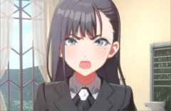 【画像】学園アイドルマスターの燕、もしかして可愛い