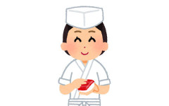 日本人「卵も肉も魚も全部生がいい！」←これ外人ドン引きらしい
