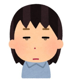 彼氏「来週のどこかで遊びに行こうか～次の日は休みだから泊まりに行こう」と結構前から言っていたのに、結局仕事入れてきた