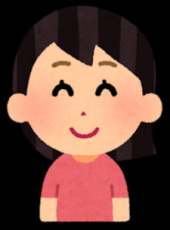 「やあ少年」って言ってくるお姉さん〓