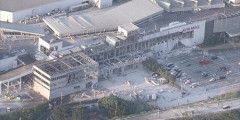 イオンモール熊本の爆発で亡くなった女性、一度避難したあと◯◯しに建物内へ戻っていたと判明する・・・