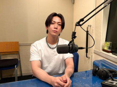 【朗報】亀梨和也さん、熊本地震の被災地に1000万円寄付しツアー会場にも募金箱設置・・・・・・・・・