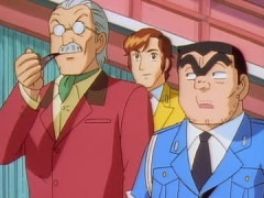 こち亀で「あ、これハズレ回だな」となる回の特徴ｗｗｗｗｗｗｗｗｗ