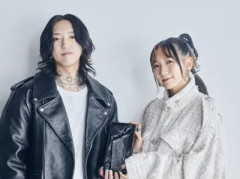 【悲報】YOASOBIのAyase、タトゥーごっこが本格的になるwwwww