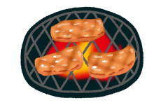 【怒り】焼肉は好きに食べたいけど、これだけは絶対許せない