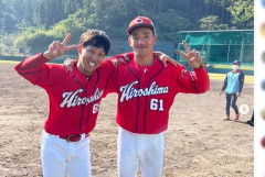 カープ羽月証言『ゾンビたばこ購入した６人』残る1人は“内野手”の可能性【週刊女性PRIME】