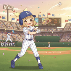 【速報】村上ムネタ２４号２ランホームランｗｗｗｗｗ
