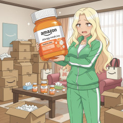 【朗報】Amazonプライムビデオ、8月の配信作品が異次元の凄さ！体感気温50度越えへ