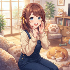 今月の雑談トピ【2026年8月】