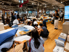 熊本地震発生直後の無印良品を中国ネット称賛「本当にすごい」「誰も物を盗まない」！